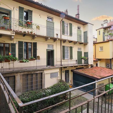 Navigli Exclusive Apartment Milano Dış mekan fotoğraf