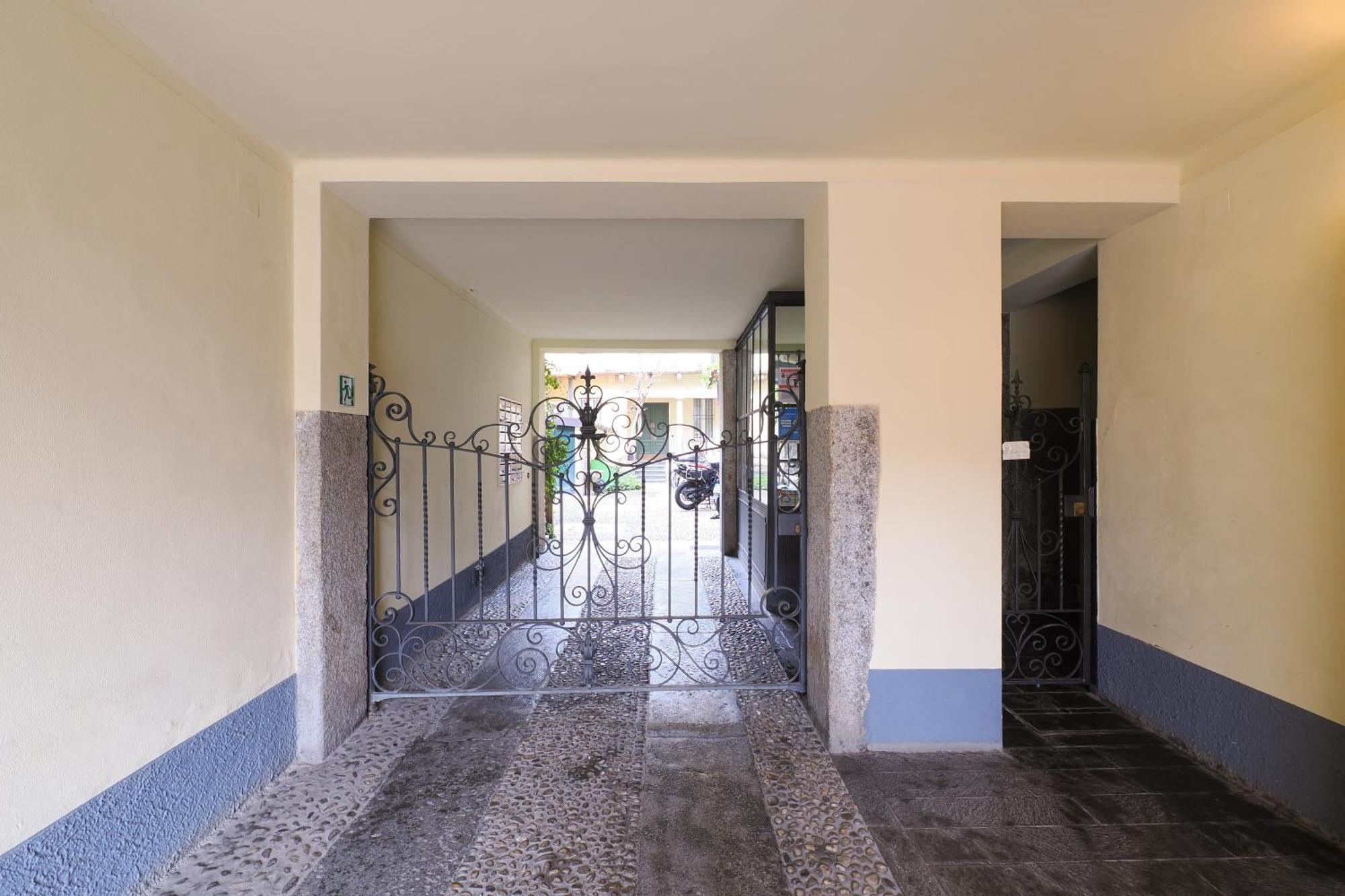 Navigli Exclusive Apartment Milano Dış mekan fotoğraf