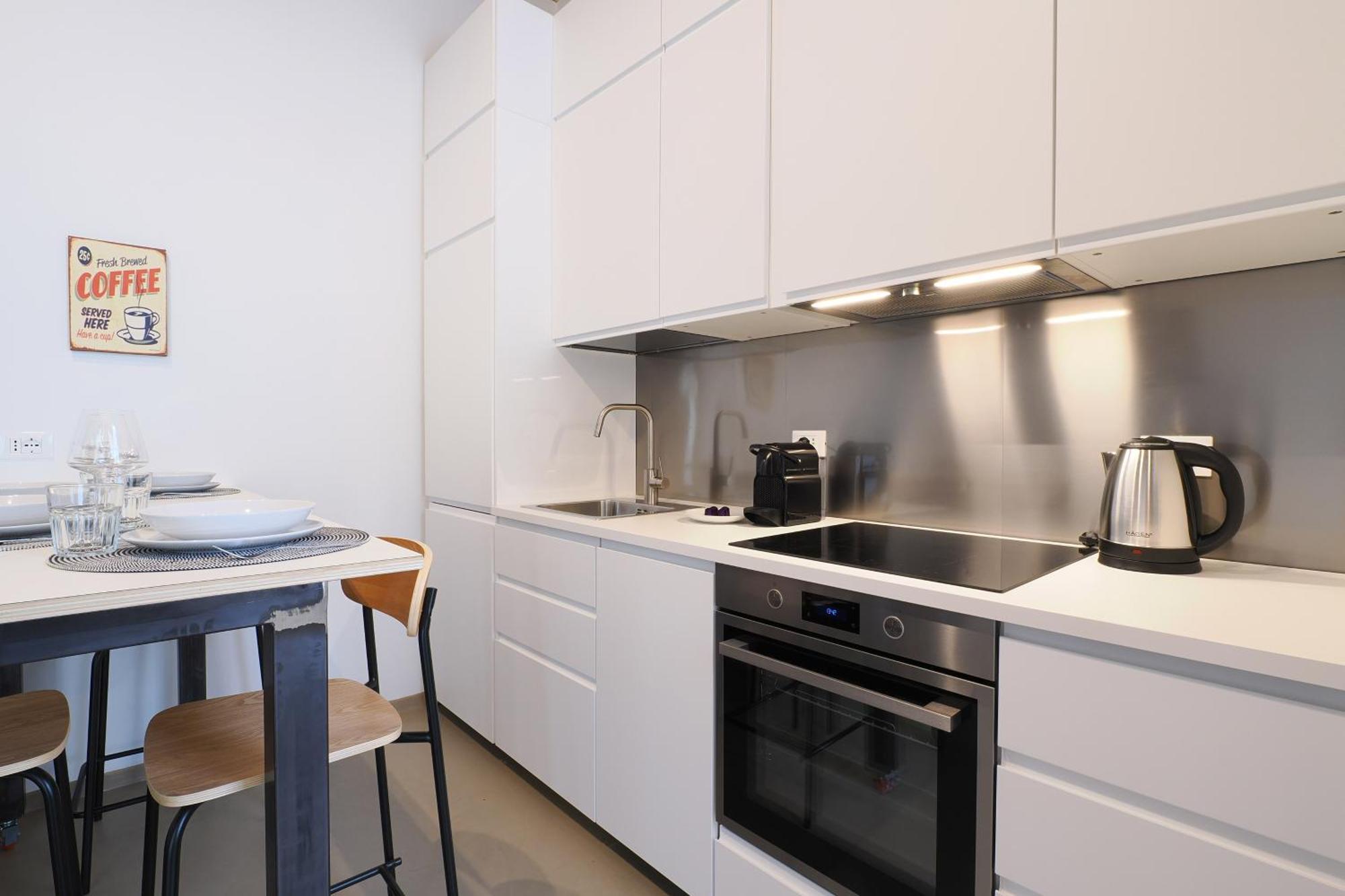 Navigli Exclusive Apartment Milano Dış mekan fotoğraf