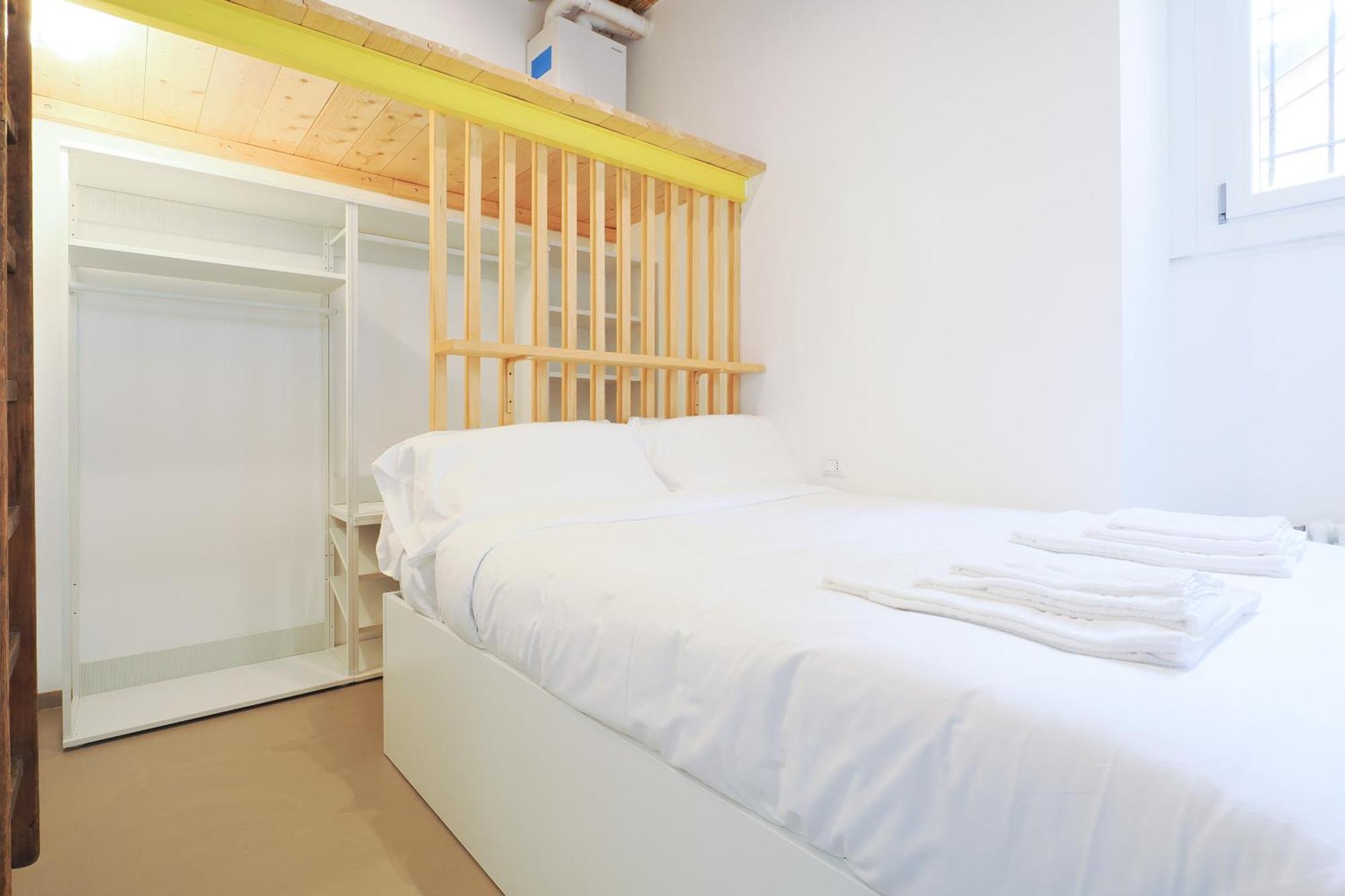 Navigli Exclusive Apartment Milano Dış mekan fotoğraf