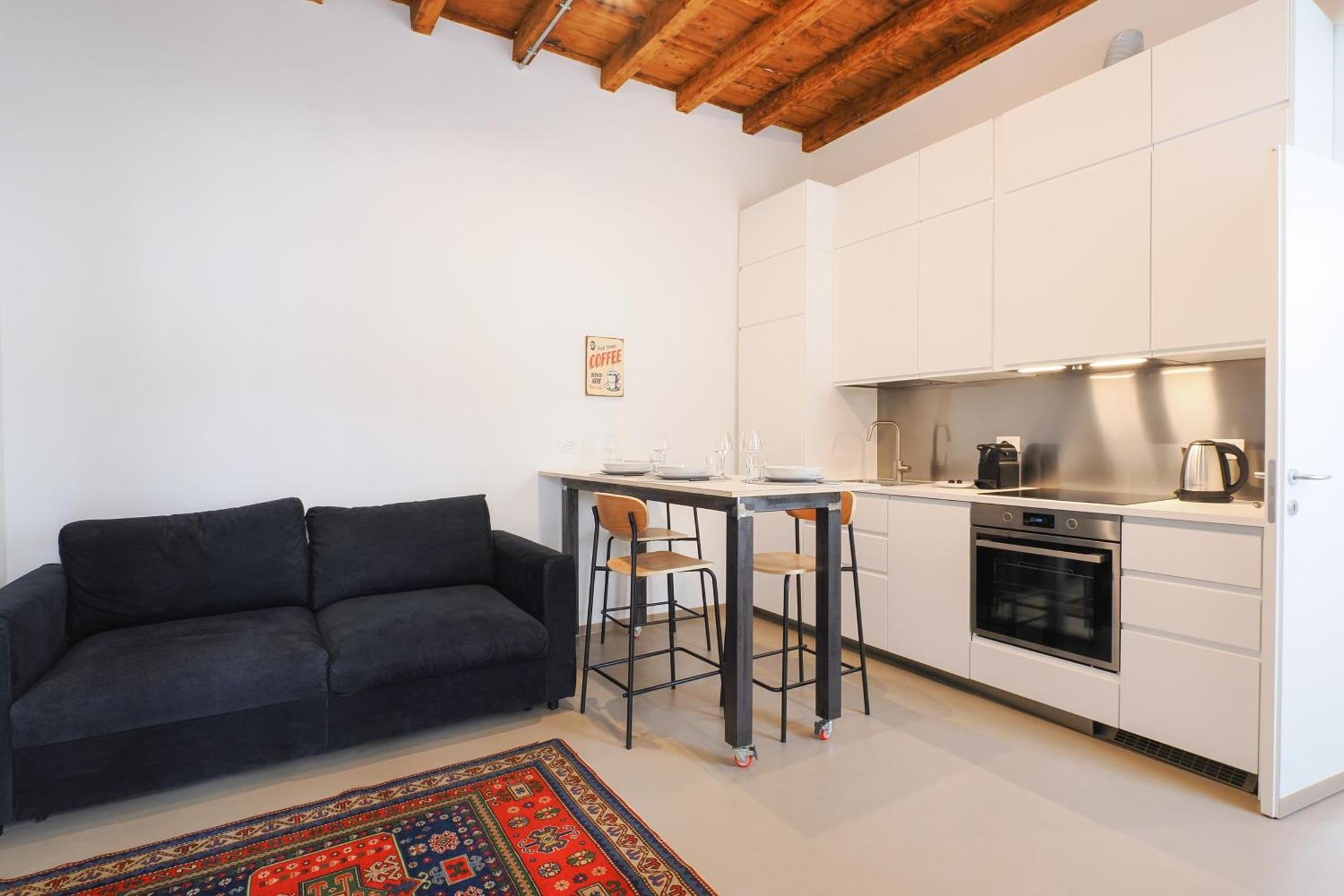Navigli Exclusive Apartment Milano Dış mekan fotoğraf
