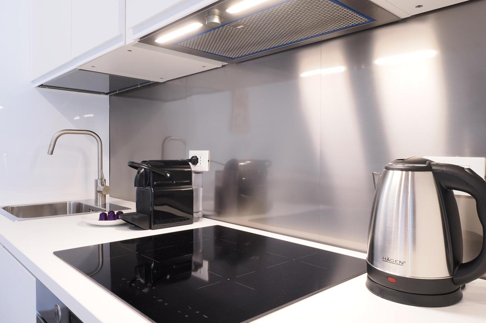 Navigli Exclusive Apartment Milano Dış mekan fotoğraf