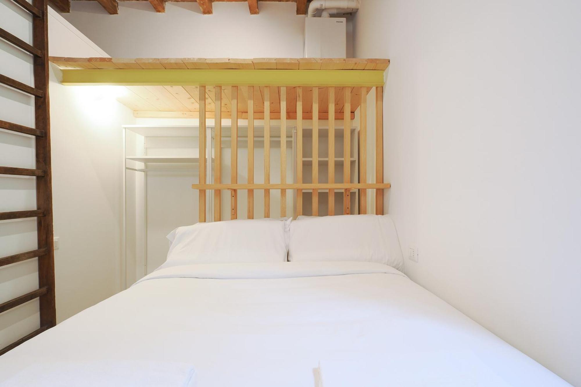 Navigli Exclusive Apartment Milano Dış mekan fotoğraf